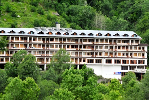 THE ROYAL GRAND