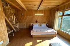 Wild Rupi Cottage, Sainj