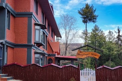 The Himalayan Shire Fagu, Kufri