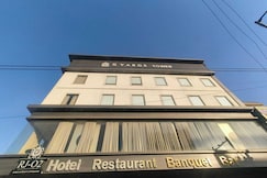 Townhouse Oak Alwar Railway Station Formerly RJ-02, Govind Garh