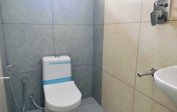 Washroom