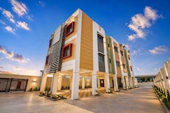 Hotel O Wisdom, Pune