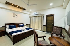 Col's Uphaar Tirth, Ujjain