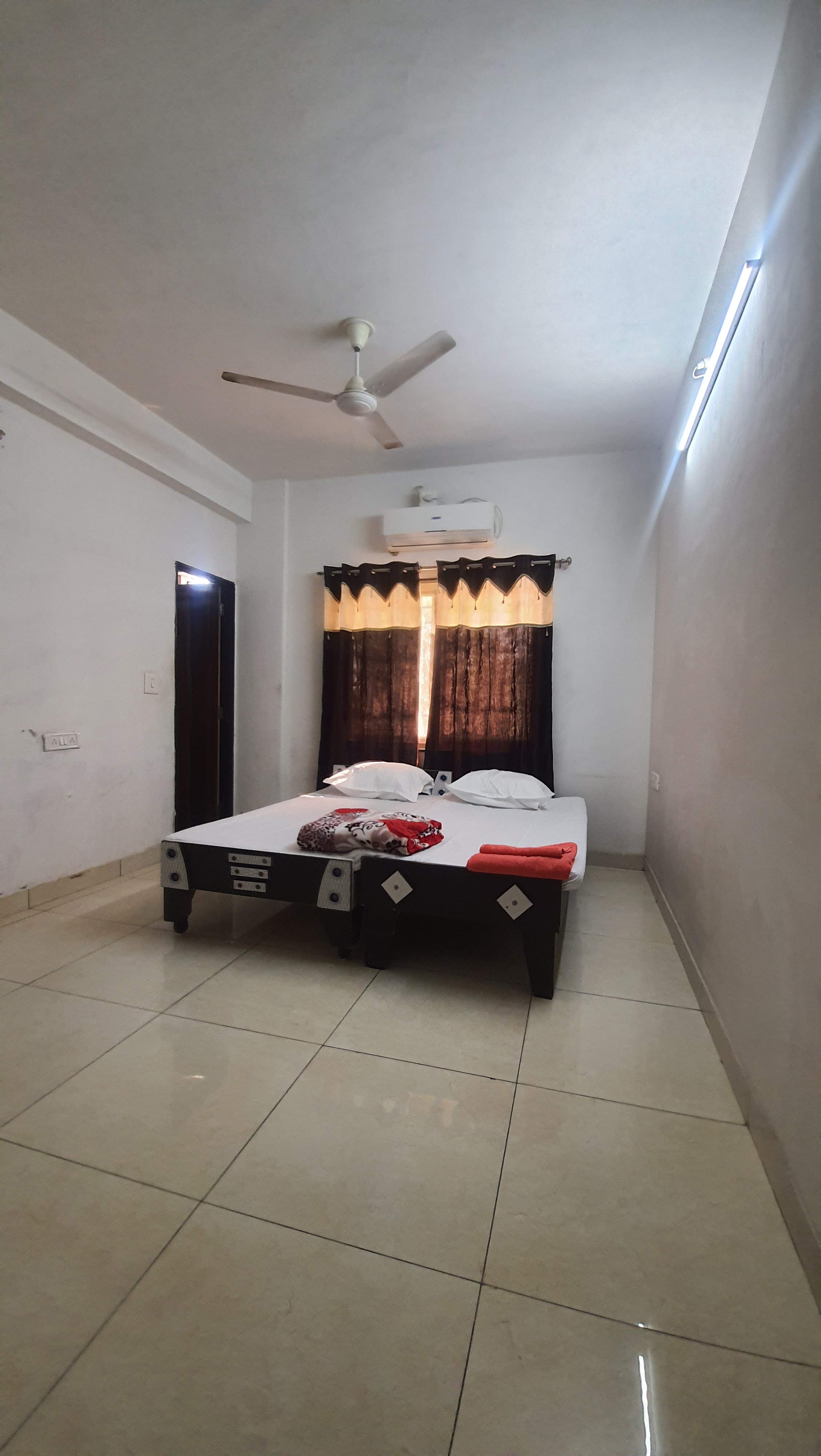 Krishna homestay - Tap to explore photos
