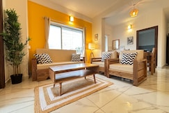 Aesthetic 2BHK Flat Near Airport, Kolkata