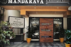 Mandarava Hotel, Gangtok