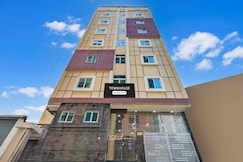 Super Townhouse Kokapet Formerly Aarian Tej Nilayam, Chevella