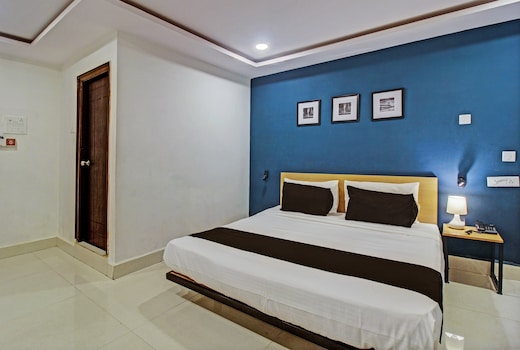 Super Hotel O Qualia Miyapur