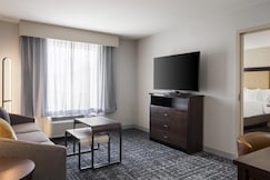 Homewood Suites by Hilton Akron Fairlawn, OH, Summit