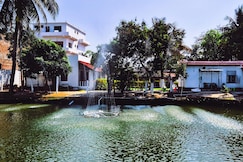 Sands Courtyard, Tajpur