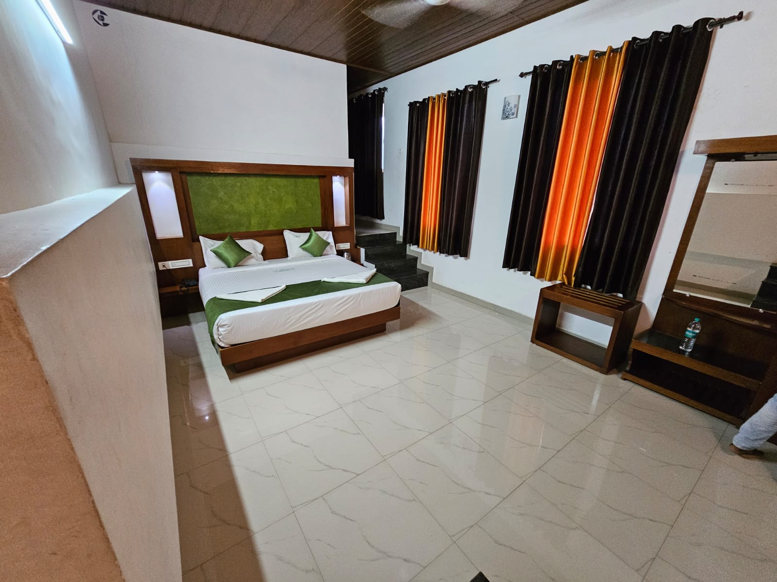 Al-Rahman Resort - Tap to explore photos