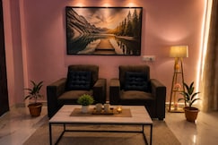 Royal Inn | Private 1BHK Apartment Near Guwahati Airport, Guwahati