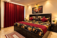 Hotel Upper City Heart, Kangra