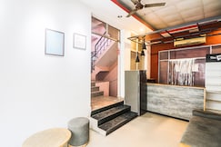 Hotel O Avni Residency, Gurgaon