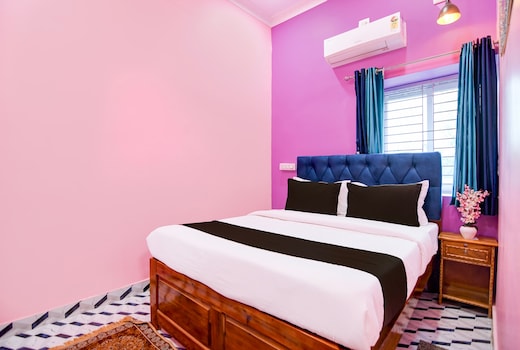 Hotel O Rishan Inn