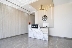 Hotel O KVR snuggle, Korba