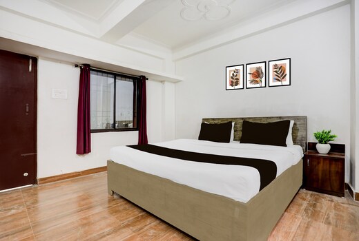 OYO Hotel Kashyap Villa
