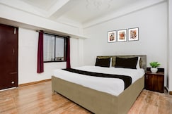 OYO Hotel Kashyap Villa, Patna
