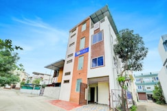 FabHotel Shivay, Bhopal