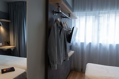 Hotel Ibis Budget Saint Malo Centre, Cotes-d'Armor