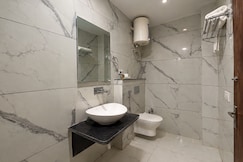 Hotel Kuber International-IGI Airport Delhi, Delhi