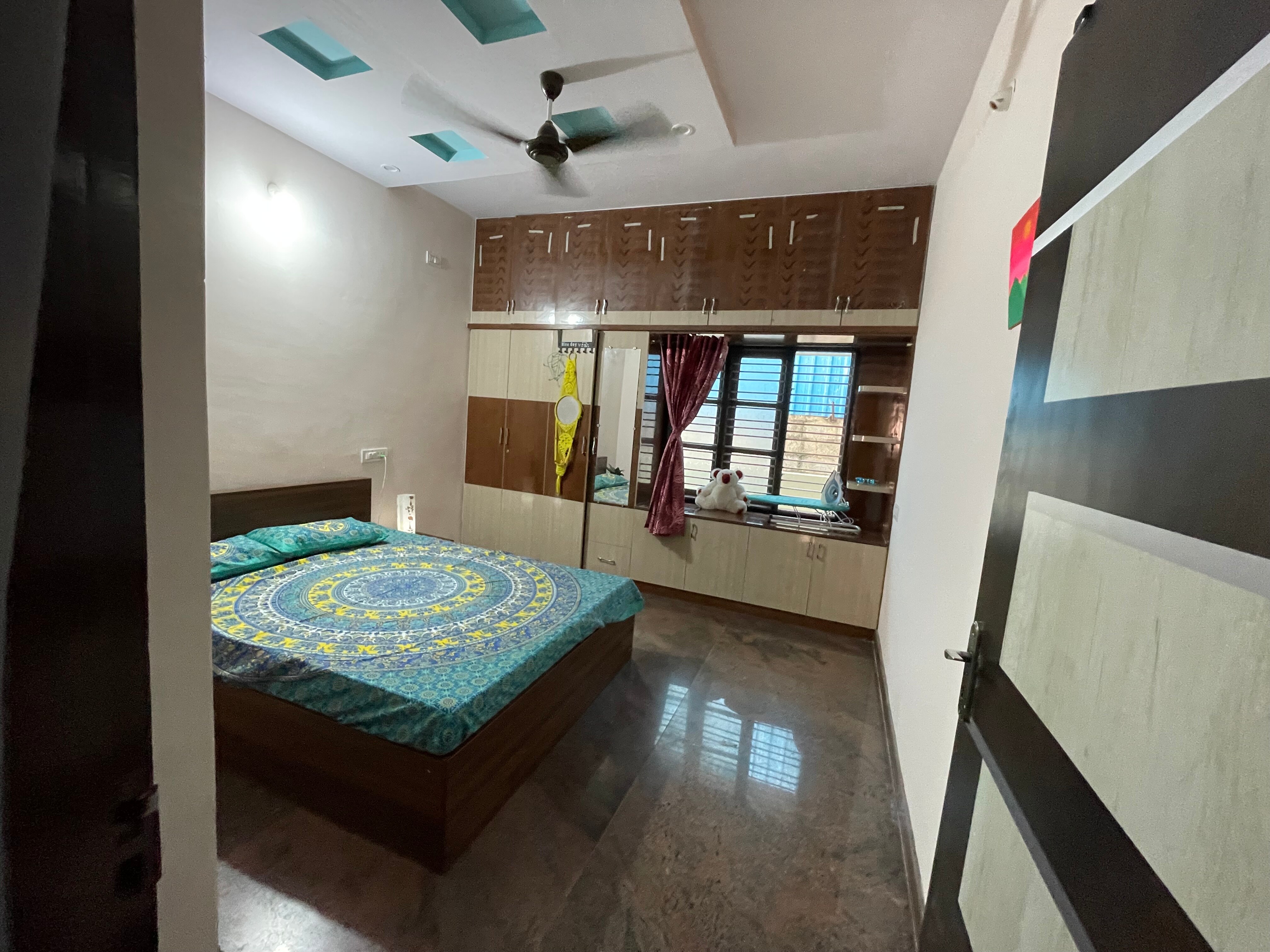 Grace Homestay - Tap to explore photos