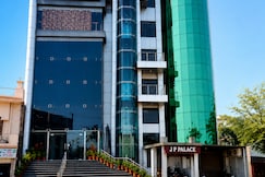 Hotel Jp Palace, Gonda