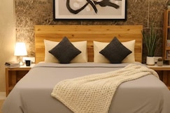 Studio Apartment in City Centre near Airport, Palwal