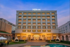 Hilton Mumbai International Airport, Mumbai