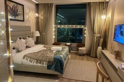 Little Nest Luxury Studio AIPL Joystreet, Gurgaon