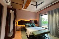 Nook and Corner, Jaipur
