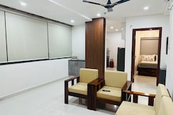 us embassy view 2bhk, Hyderabad