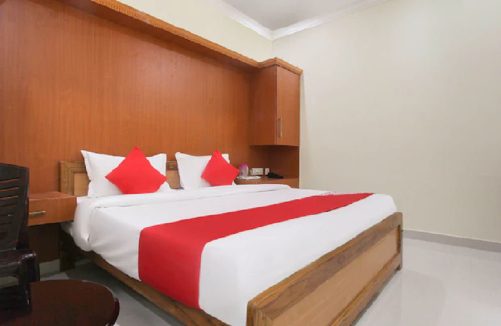 Aranmagan Residency - Tap to explore photos