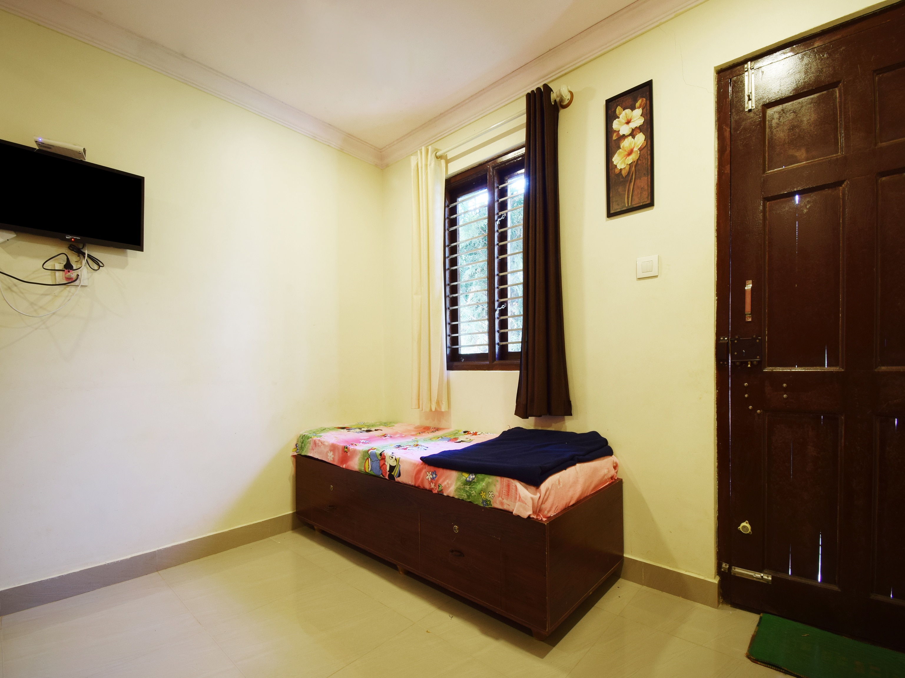 Tigerwoods Homestay - Tap to explore photos
