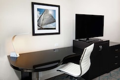 Hilton San Diego Airport/Harbor Island, San Diego (CA)