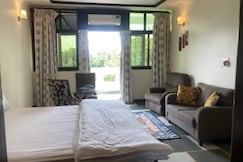 Hauz Khas Retreat, Delhi