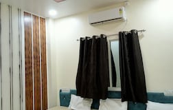 Family AC room