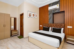 Super Collection O Sector 78 Mohali Formerly Hotel Prince, Kharar