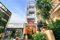 Super OYO 520 Friendly Homestay, Thu Dau Mot