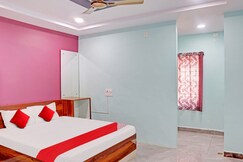 Super Hotel O SAI LEELA RESIDENCY, Karimnagar