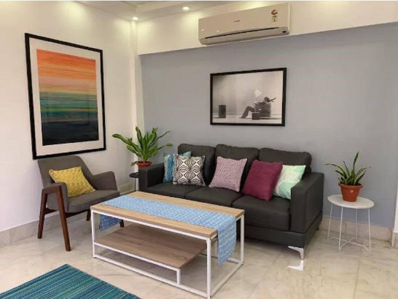 Mon Desire 1, Perry Cross Rd, Bandra West by Connekt Homes - Tap to explore photos
