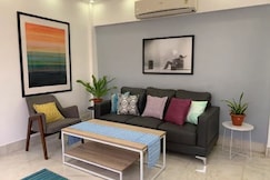 Mon Desire 1, Perry Cross Rd, Bandra West by Connekt Homes, Navi Mumbai