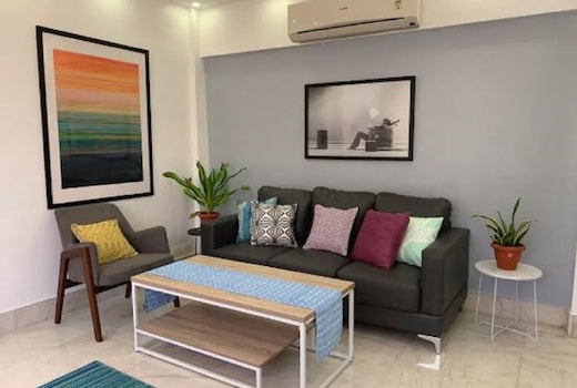 Mon Desire 1, Perry Cross Rd, Bandra West by Connekt Homes