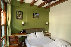 Minimalist Home Stay, Yamunotri