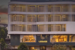 Hotel Landmark By pai, Belgaum