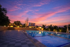 The Crystal Woods Resort, Sasan Gir