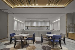 Hilton Garden Inn Xingtai Xiangdu District, Yangquan