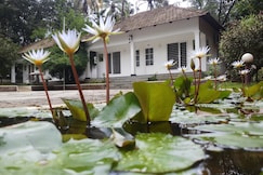 Mushroomhut Resort, Chalakudy