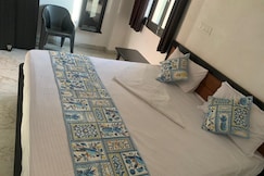 Panwarvilla Stay home, Udaipur