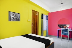 Hotel O Grand 555, Guwahati